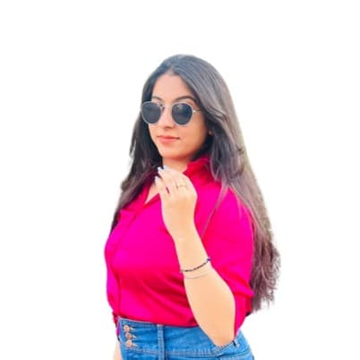 Rtr. Muskan Marwaha