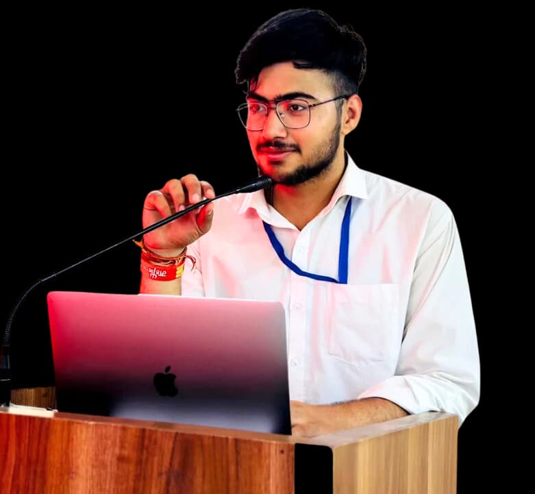 Rtr. Raghav Kakkar