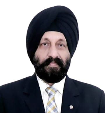 Rtn. Rajpal Singh