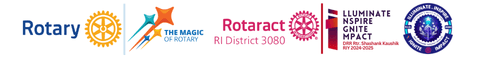 Rotaract Logo