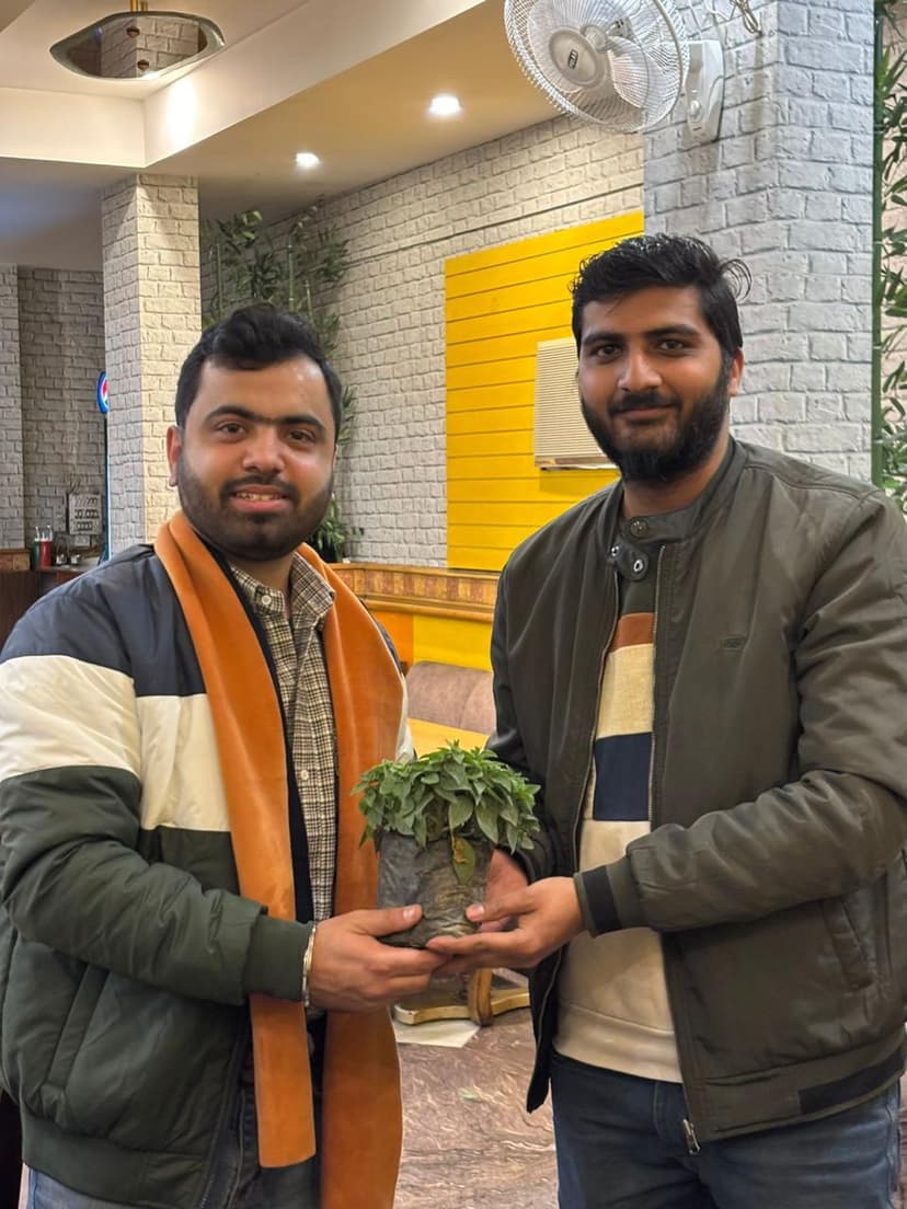 Club Catalyst: The Membership Drive